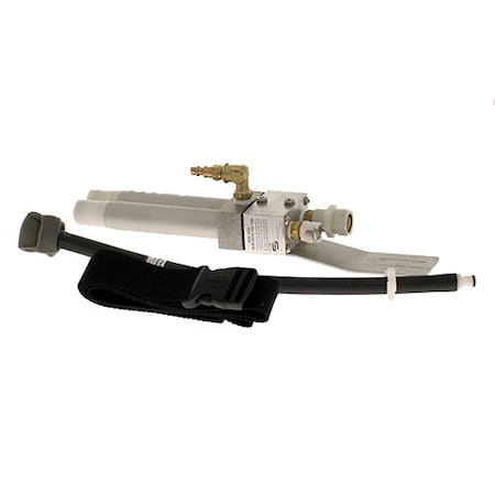 Bullard Dual-Cool™ with Hose and Belt 10BDC5040